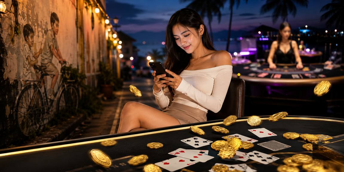 yupitoto Koleksi Kelimpahan Rezeki di yupitoto Malaysia