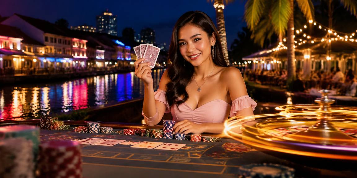 yupitoto Mystery Fortune di Lobi yupitoto Malaysia