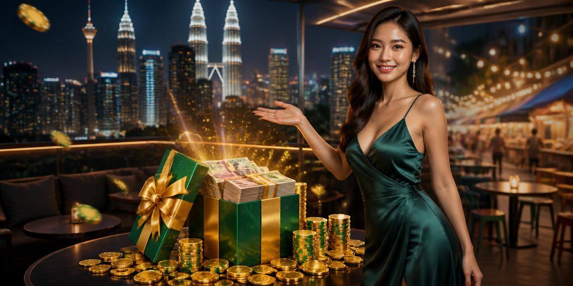yupitoto yupitoto Casino untuk Pemain Malaysia